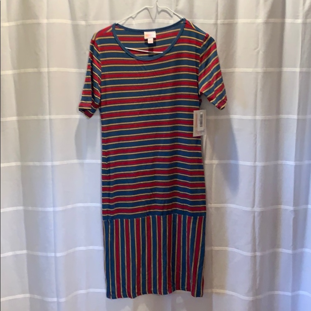 LulaRoe Julia